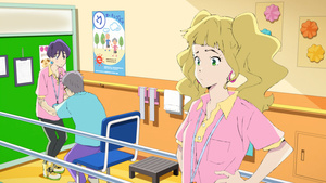 Cider no You ni Kotoba ga Wakiagaru